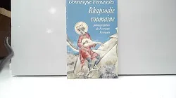 Rhapsodie roumain