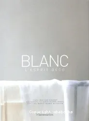 Blanc, L'esprit déco