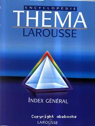 Théma, index général