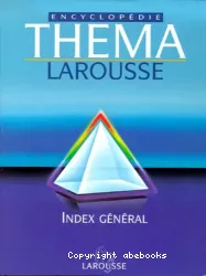 Théma, index général