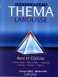 Théma, Arts et culture