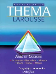 Théma, Arts et culture