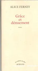 Grâce de dénuement