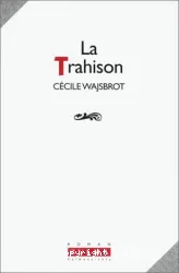 La Trahison