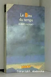 Le Bleu du temps