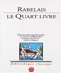 Le Quart livre