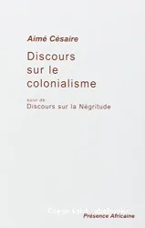 Discours sur le colonialisme