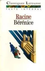 Racine, Bérénice