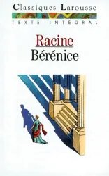 Racine, Bérénice