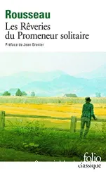 Les Rêveries du promeneur solitaire