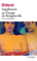 Suppément au Voyage de Bougainville