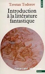 Introduction à la littérature fantastique