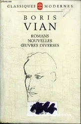 Boris vian