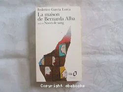 La Maison de Bernada Alba