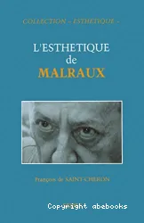 L'Esthétique de Malraux