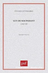 Guy de Maupassant, Une vie