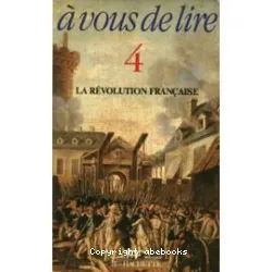 A vous de lire 4