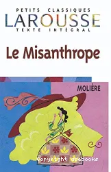 Le Misanthrope