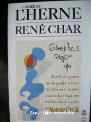 René Char