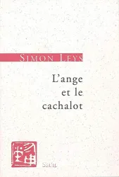 L'Ange et le cachalot