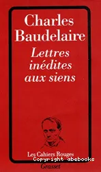 Lettres inédites aux siens