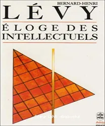 Eloge des intellectuels