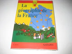 La Géographie de la France