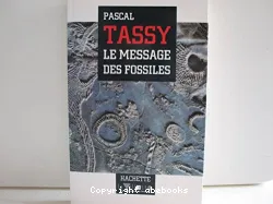 Le Message des fossiles