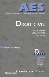 Droit civil