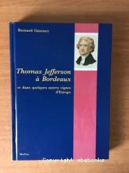 Thomas Jefferson à Bordeaux