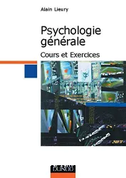 Psychologie générale