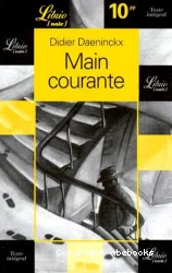 Main courante