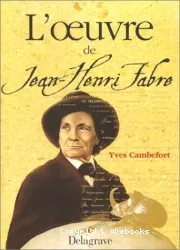 L'Oeuvre de Jean-Henri Fabre