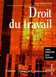 Droit du travail