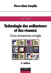 Technologie des ordinateurs et des réseaux