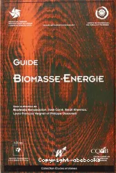 Guide Biomasse-Energie