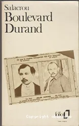Boulevard Durand