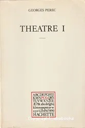 Théâtre 1