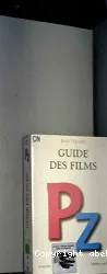 Guides des fims. III, P-Z