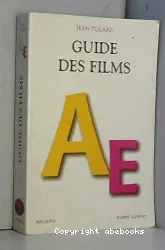 Guides des films. I, A-E