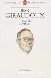 Jean Giraudoux