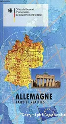 Allemagne, faits et realites