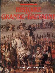 Histoire de la Grande-Bretagne