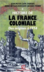 Histoire de la France coloniale