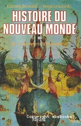 Histoire du nouveau monde