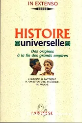 Histoire universelle