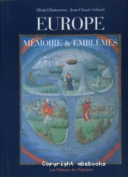 Europe, mémoire et emblèmes