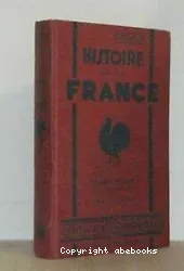 Histoire de la France. III, Les temps nouveaux, de 1852 à nos jours