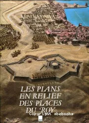 Les Plans en relief des plages du Roy