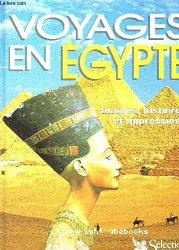 Voyages en Egypte